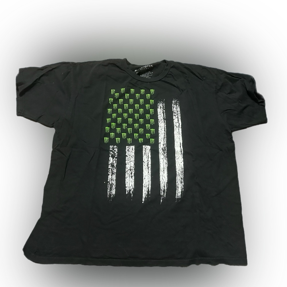 Monster Energy T-shirt